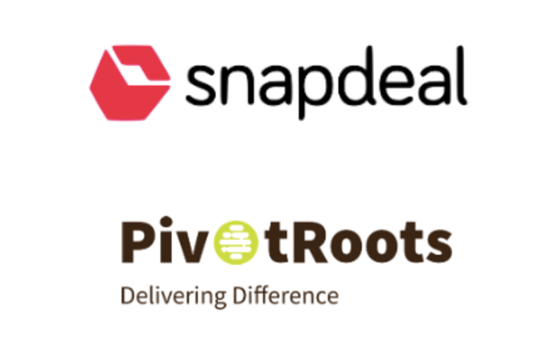 PivotRoots bags Snapdeal&#8217;s digital media planning, buying duties